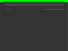 Tablet Screenshot of blackshot-hacks.com